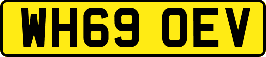 WH69OEV