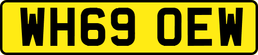 WH69OEW
