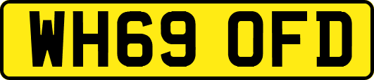 WH69OFD