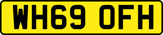 WH69OFH