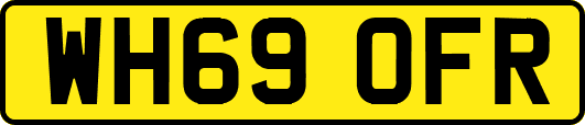 WH69OFR