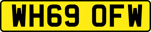 WH69OFW