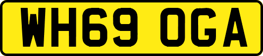 WH69OGA