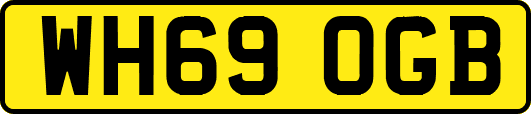 WH69OGB