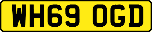WH69OGD