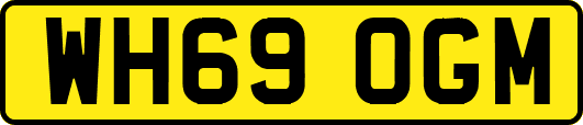 WH69OGM