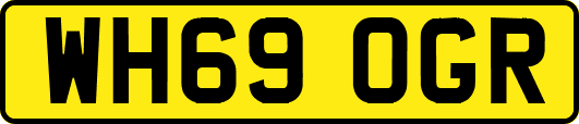WH69OGR