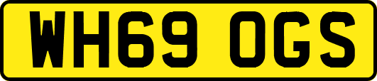 WH69OGS