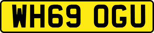 WH69OGU