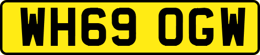 WH69OGW