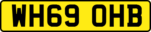 WH69OHB