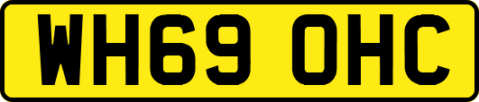 WH69OHC