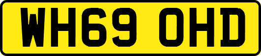 WH69OHD