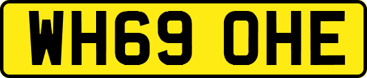 WH69OHE