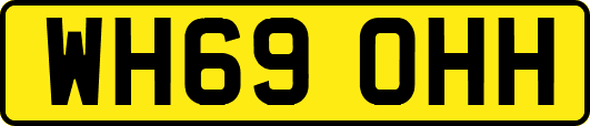 WH69OHH