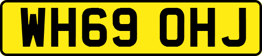 WH69OHJ