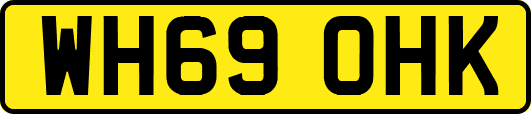 WH69OHK
