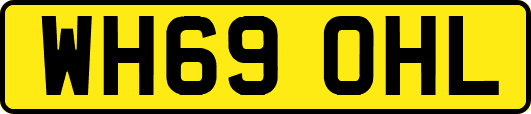 WH69OHL