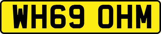 WH69OHM