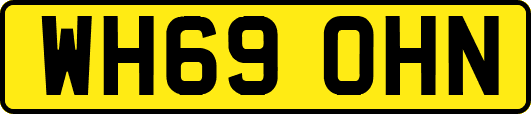 WH69OHN