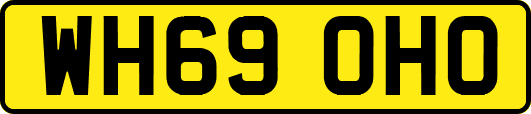 WH69OHO