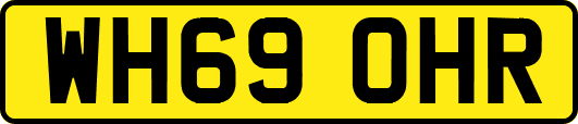 WH69OHR