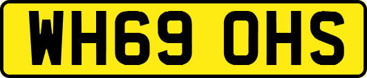 WH69OHS