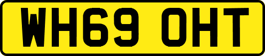WH69OHT