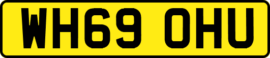 WH69OHU