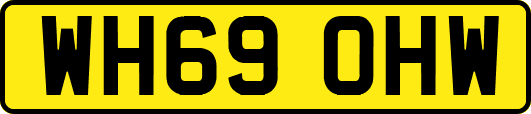 WH69OHW