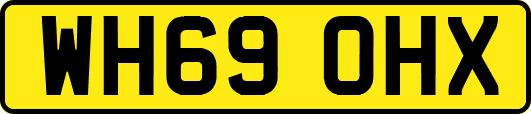 WH69OHX