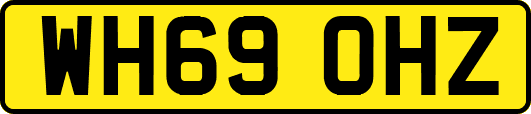 WH69OHZ