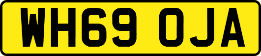 WH69OJA