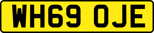 WH69OJE
