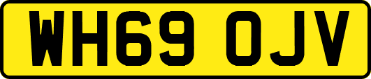 WH69OJV