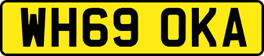 WH69OKA