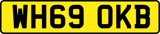 WH69OKB
