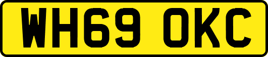WH69OKC