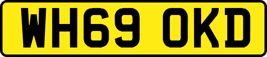 WH69OKD