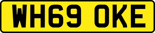 WH69OKE