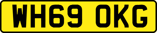 WH69OKG