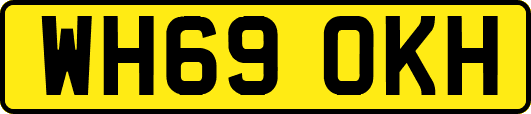 WH69OKH
