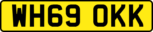 WH69OKK