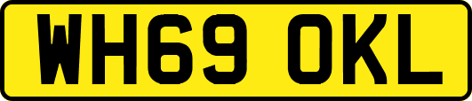 WH69OKL