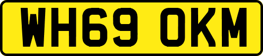WH69OKM