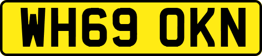 WH69OKN