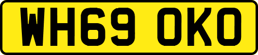 WH69OKO