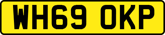 WH69OKP