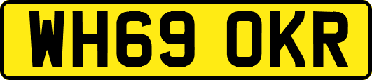 WH69OKR
