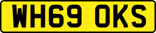 WH69OKS